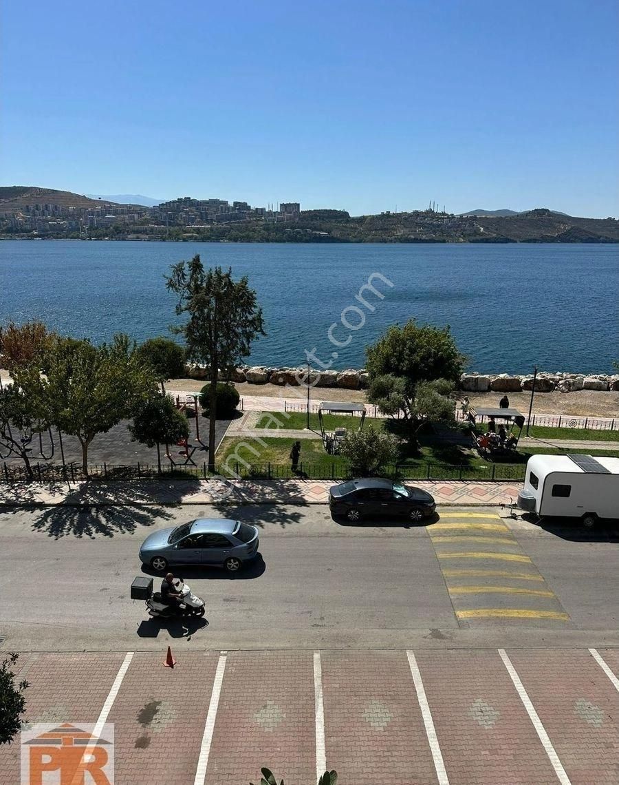 Sahil Kayıkhane Mevkiinde Masrafsız Satılık Daire - Görsel 9