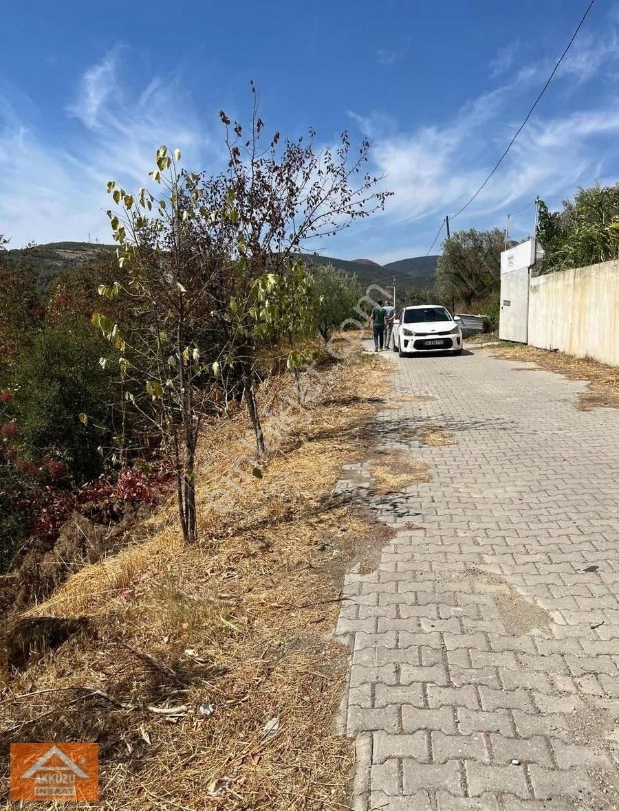 Alifuatpaşa Da 3524 M2 İmarlı Villa Yada Konut Arsası - Görsel 3