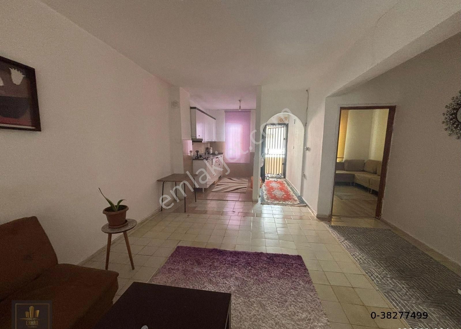 ***alanya Mahmutlarmerkezde Havuzlu Sitede Eşyalı Kiralık 2+1 Daire 15.000tl.***