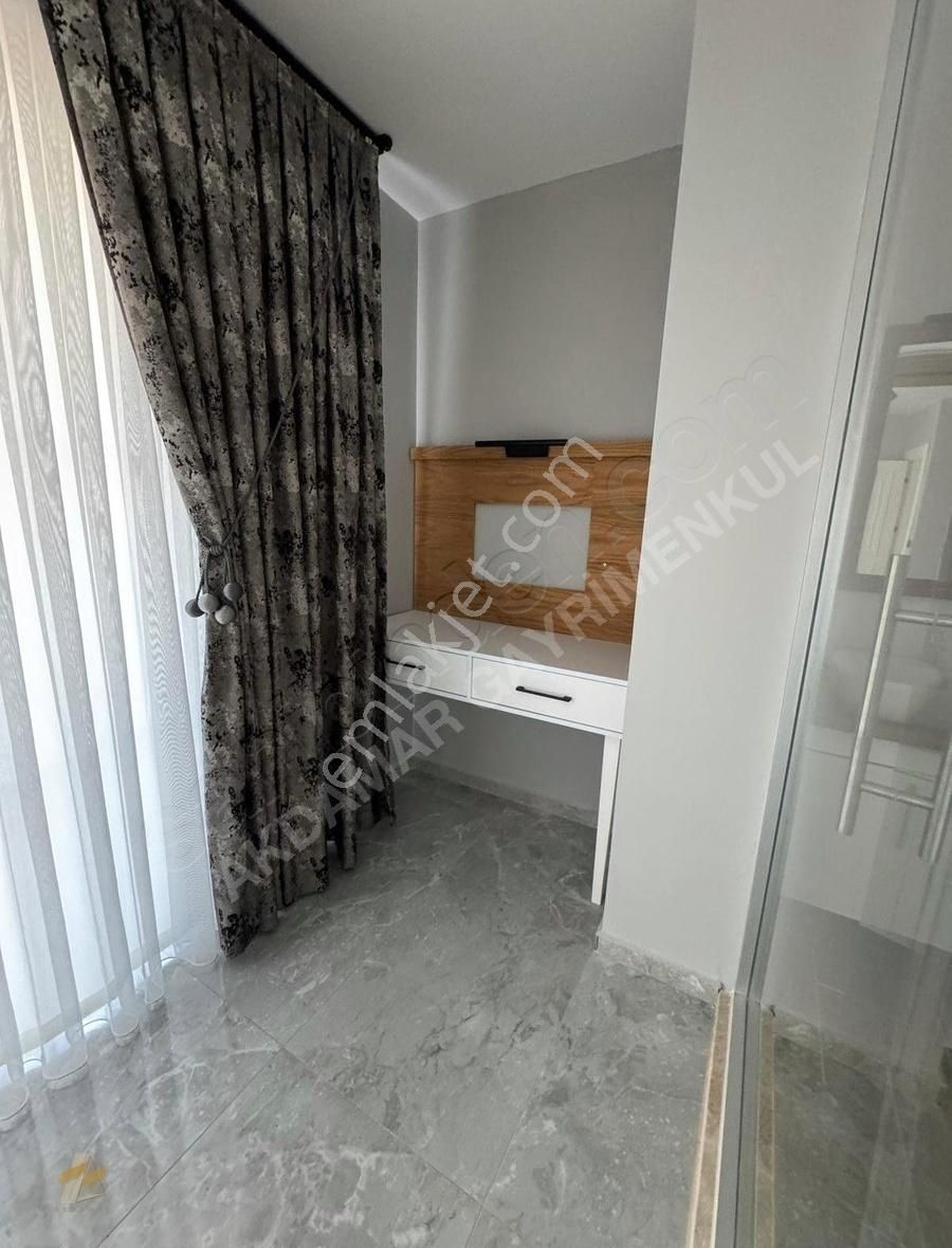 Dalaman Da Bulunan 4+1 Doğa Manzaralı Lüks Villamız Satılıktır - Görsel 6