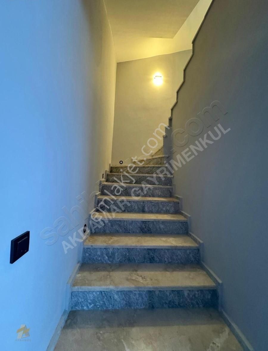 Dalaman Da Bulunan 4+1 Doğa Manzaralı Lüks Villamız Satılıktır - Görsel 12