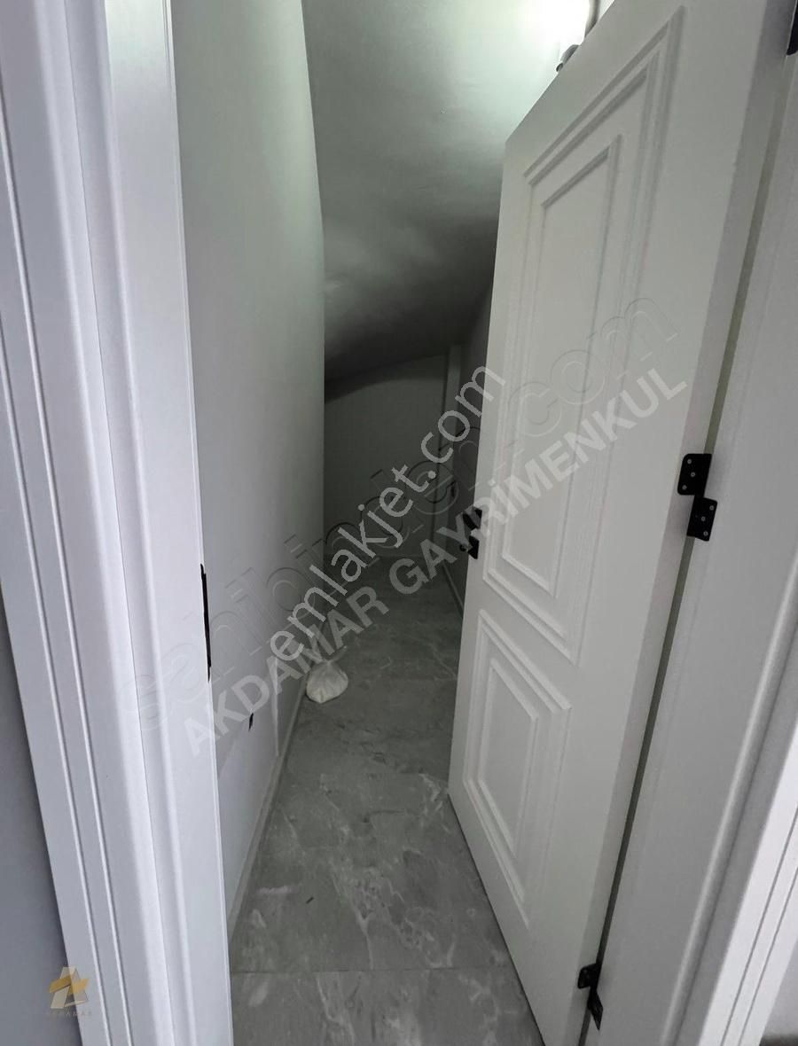 Dalaman Da Bulunan 4+1 Doğa Manzaralı Lüks Villamız Satılıktır - Görsel 8