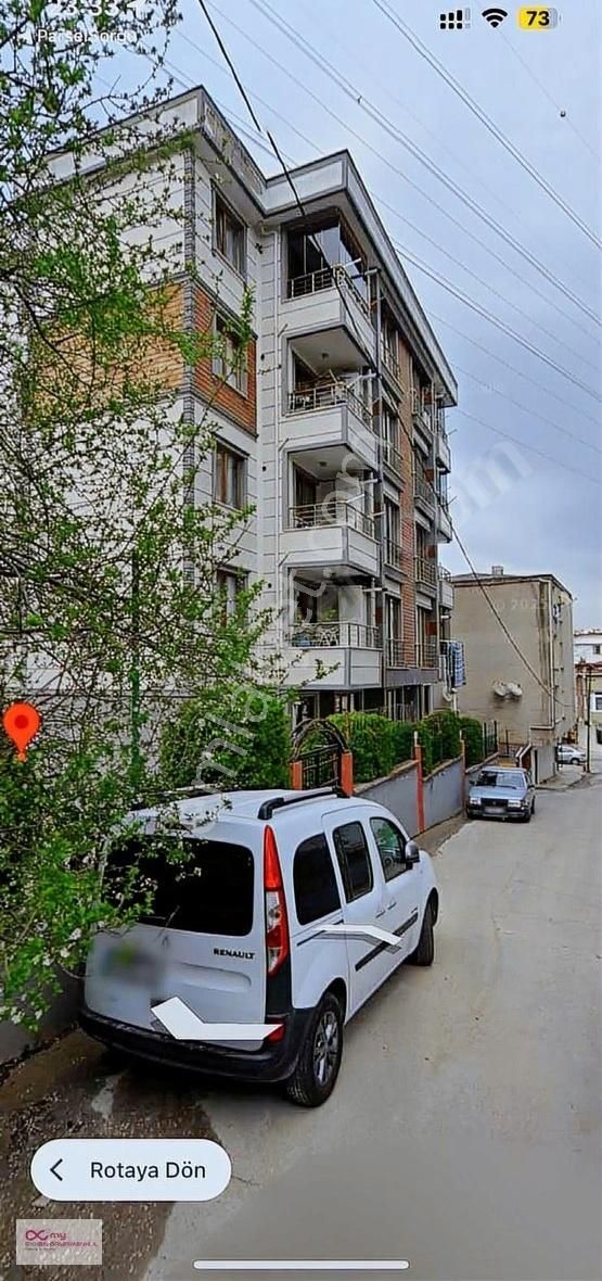 Butik Site İçi Satılık 3+1 Daire Merkezi Lokasyon