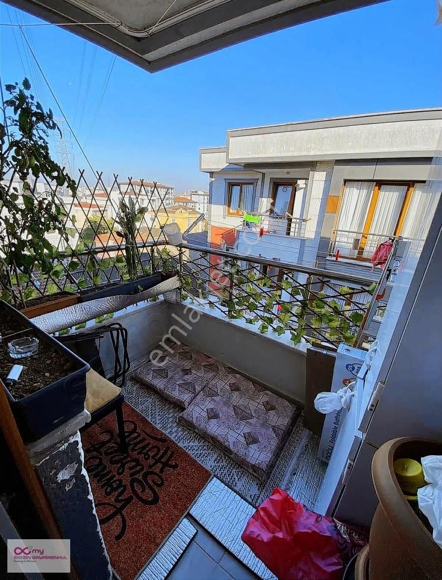 Butik Site İçi Satılık 3+1 Daire Merkezi Lokasyon - Görsel 19