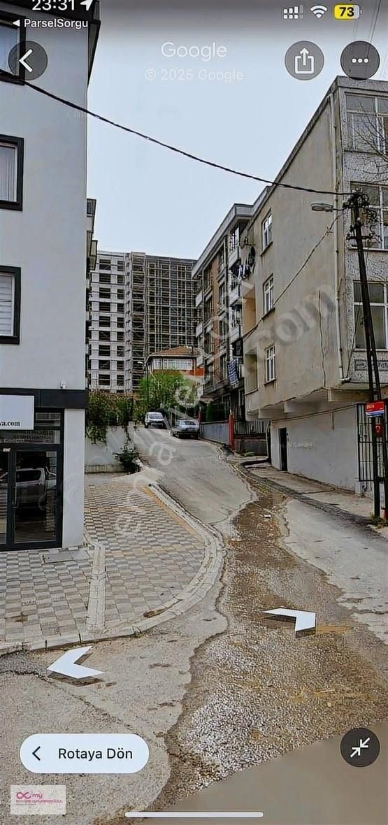 Butik Site İçi Satılık 3+1 Daire Merkezi Lokasyon - Görsel 29