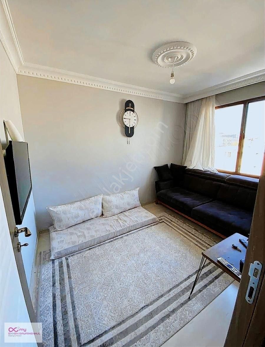 Butik Site İçi Satılık 3+1 Daire Merkezi Lokasyon - Görsel 16