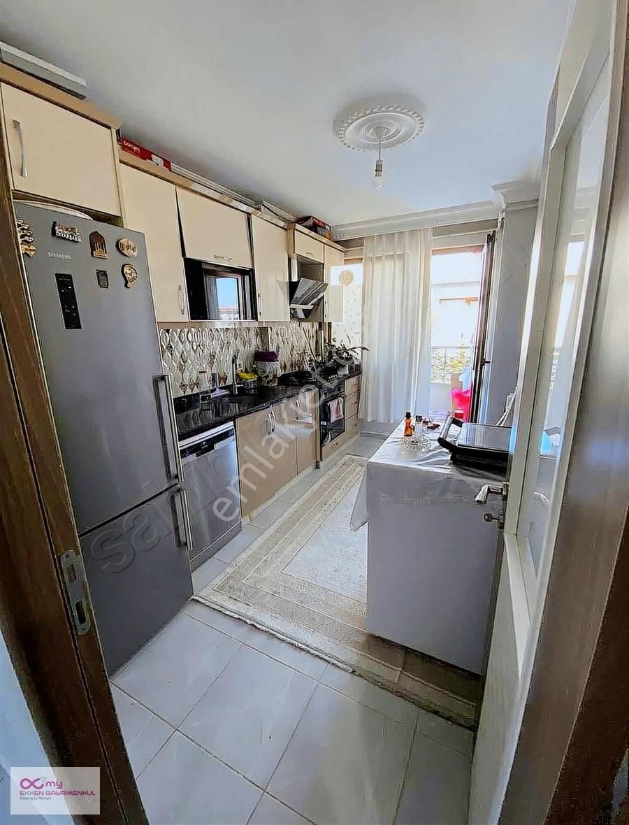 Butik Site İçi Satılık 3+1 Daire Merkezi Lokasyon - Görsel 26