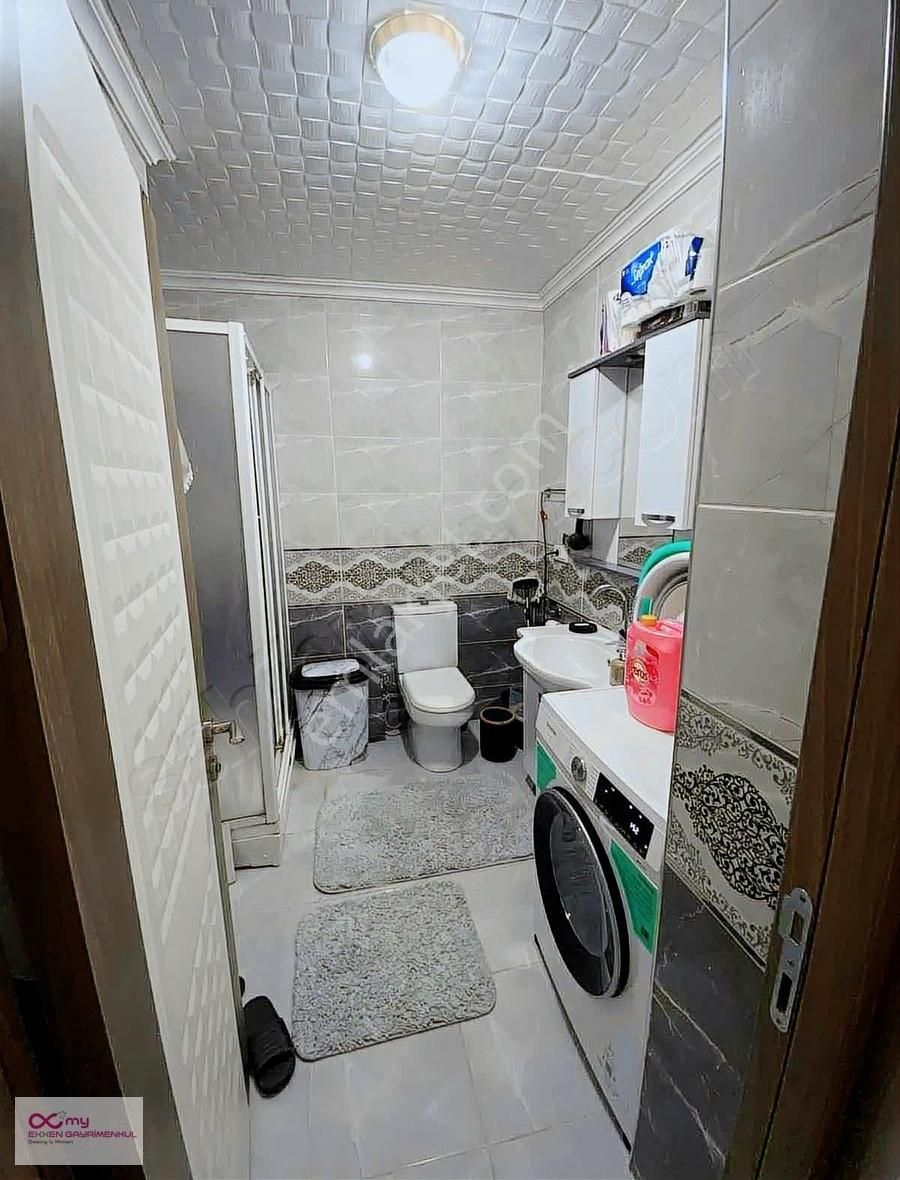 Butik Site İçi Satılık 3+1 Daire Merkezi Lokasyon - Görsel 30