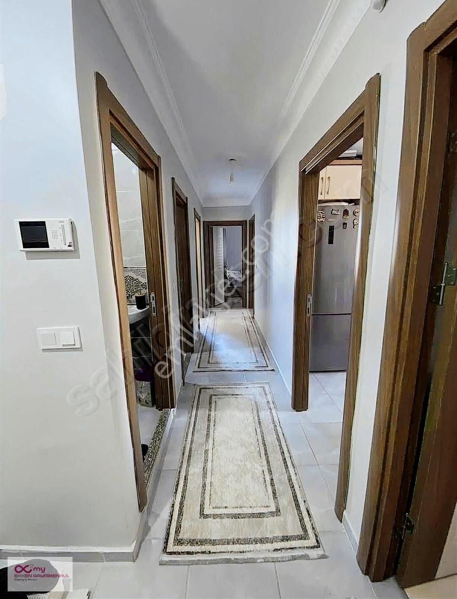 Butik Site İçi Satılık 3+1 Daire Merkezi Lokasyon - Görsel 14