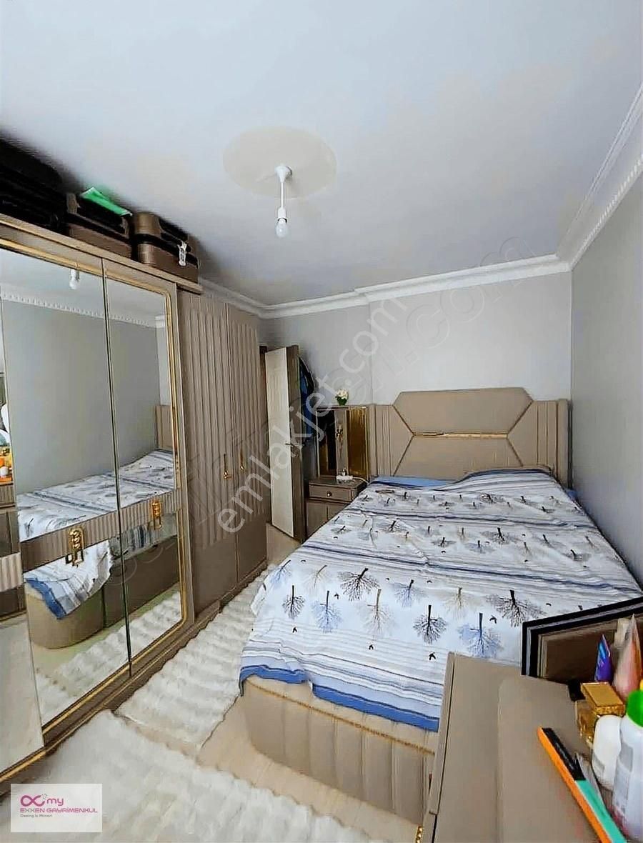 Butik Site İçi Satılık 3+1 Daire Merkezi Lokasyon - Görsel 18