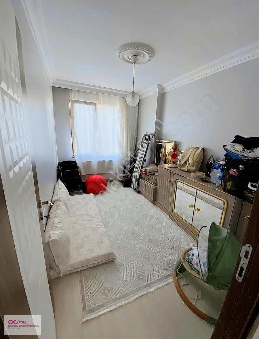 Butik Site İçi Satılık 3+1 Daire Merkezi Lokasyon - Görsel 27