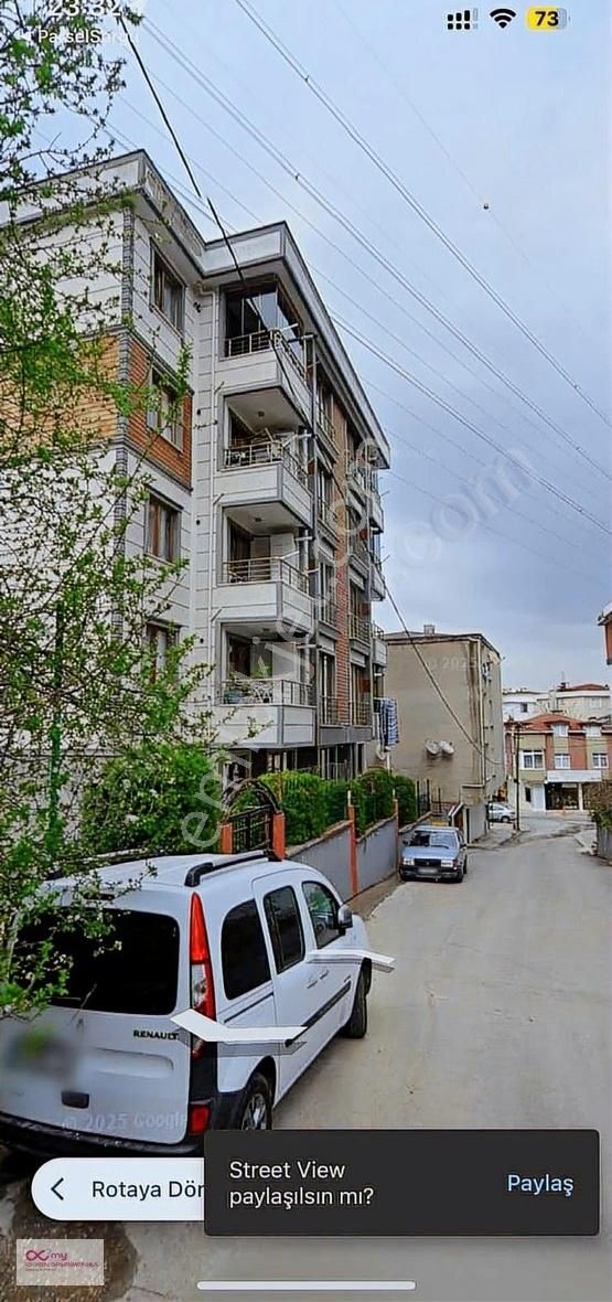 Butik Site İçi Satılık 3+1 Daire Merkezi Lokasyon - Görsel 7