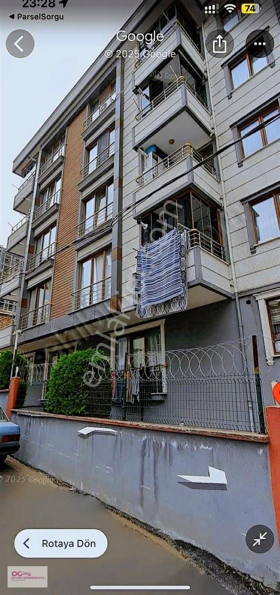 Butik Site İçi Satılık 3+1 Daire Merkezi Lokasyon - Görsel 31