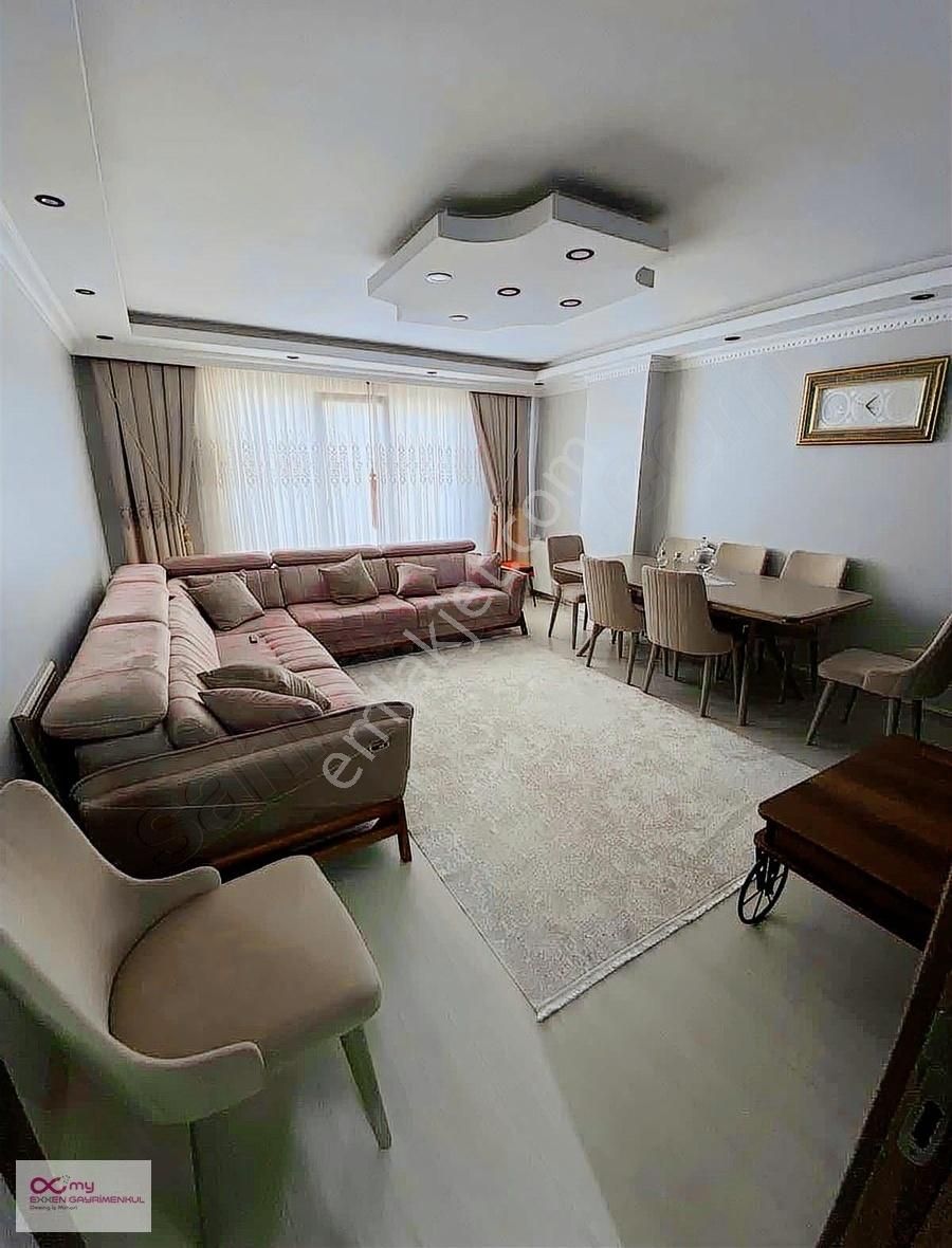 Butik Site İçi Satılık 3+1 Daire Merkezi Lokasyon - Görsel 9