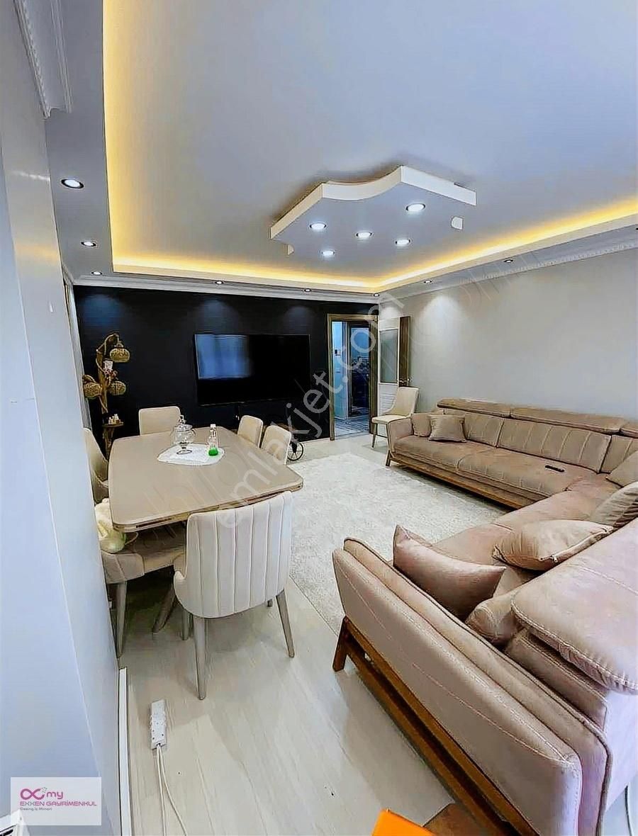 Butik Site İçi Satılık 3+1 Daire Merkezi Lokasyon - Görsel 22