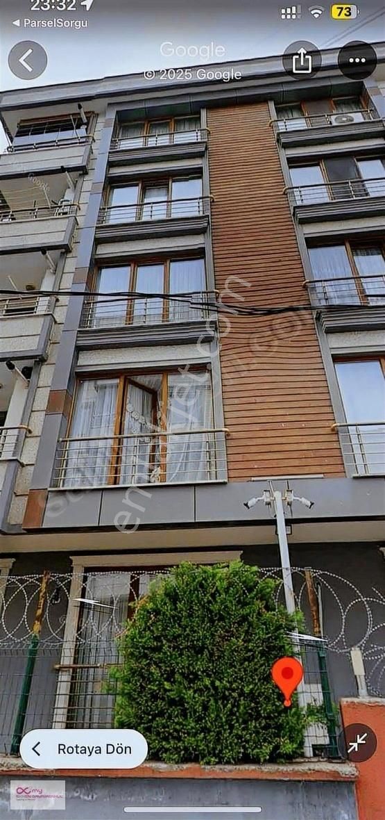 Butik Site İçi Satılık 3+1 Daire Merkezi Lokasyon - Görsel 17