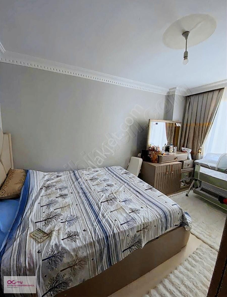 Butik Site İçi Satılık 3+1 Daire Merkezi Lokasyon - Görsel 32