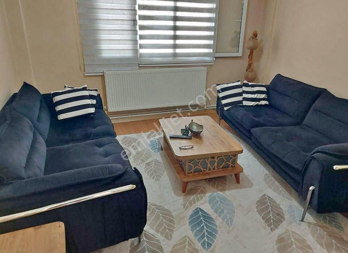 Bozyakada Eşyalı Eşyasız Kiralık 2+1 Temiz Daire