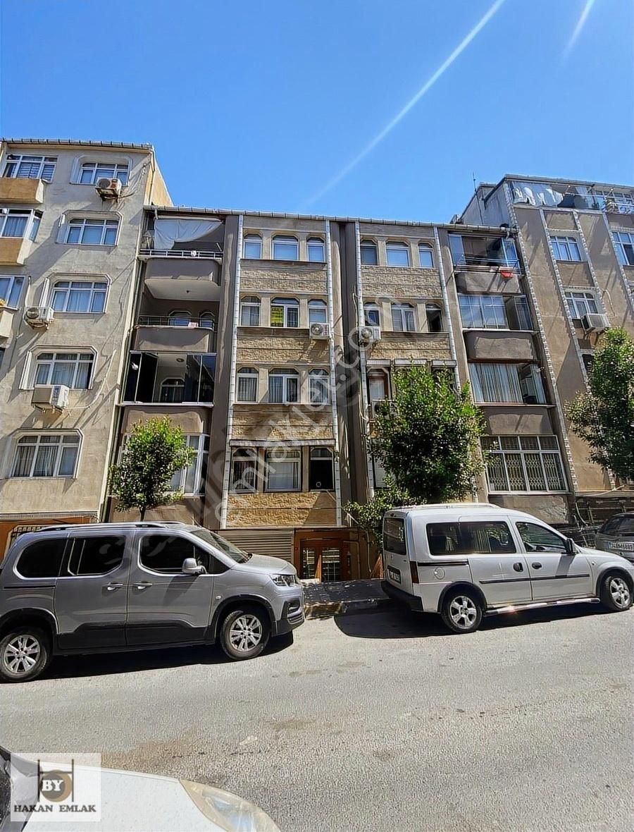 Güngören Akıncılar'da Kiralık Daire
