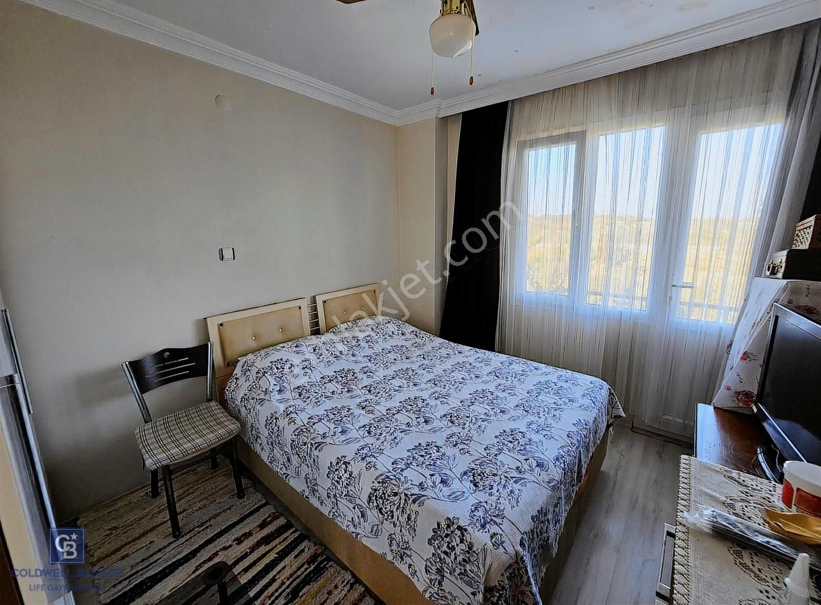 Çeşme Çiftlik Doruk Sitesinde Satılık Trıpleks 4+1 Villa - Görsel 20