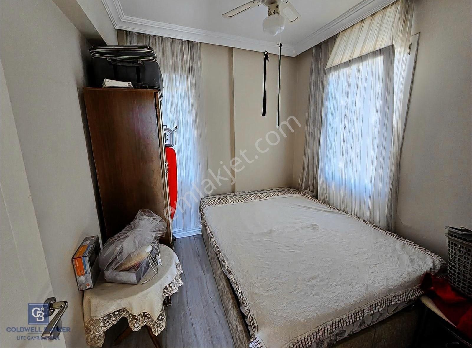 Çeşme Çiftlik Doruk Sitesinde Satılık Trıpleks 4+1 Villa - Görsel 31