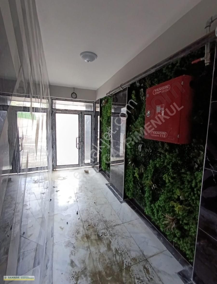 Samrise Gayrimenkul'den Körfezde Havuzlu Site Satılık 2+1 Daire - Görsel 3