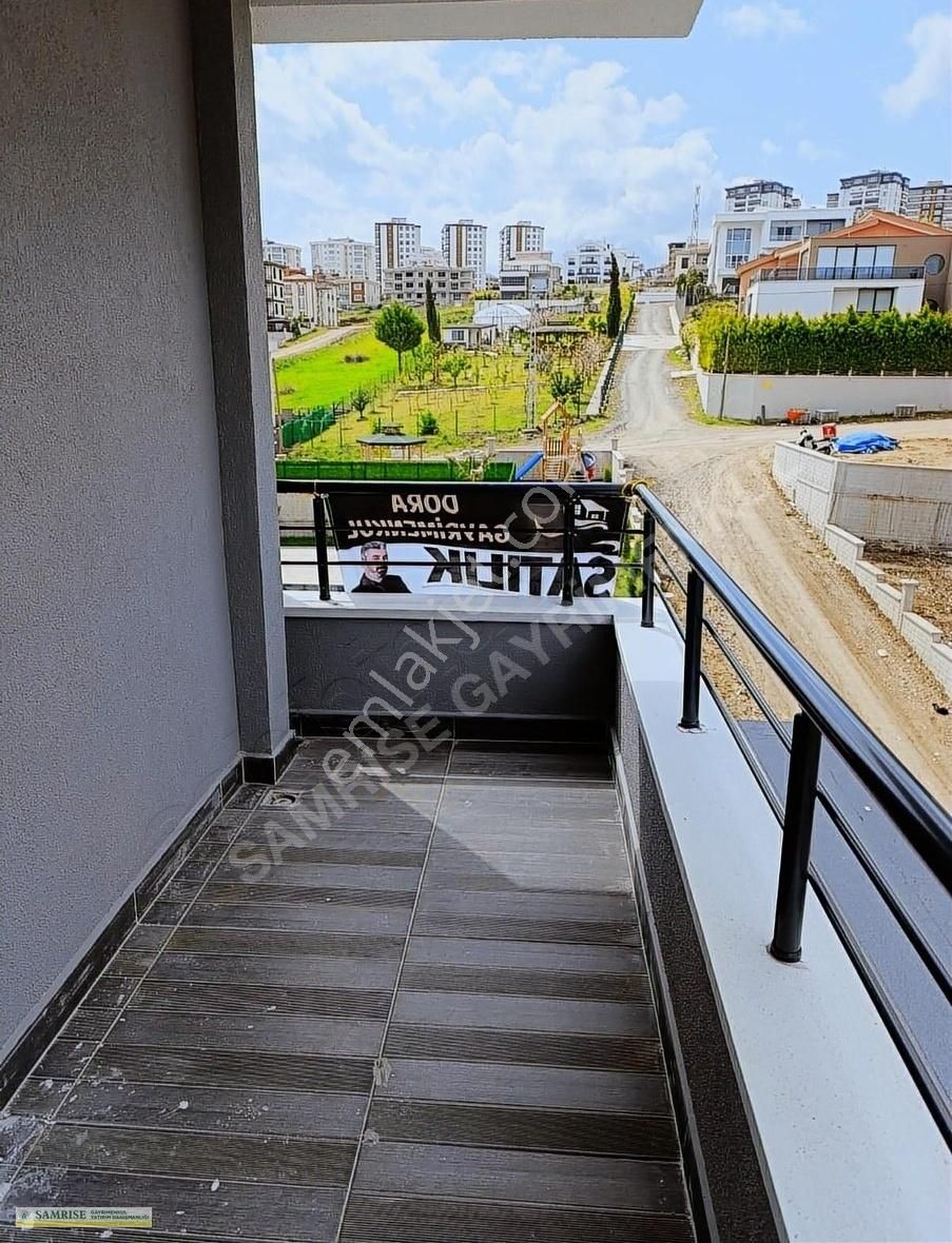 Samrise Gayrimenkul'den Körfezde Havuzlu Site Satılık 2+1 Daire - Görsel 2