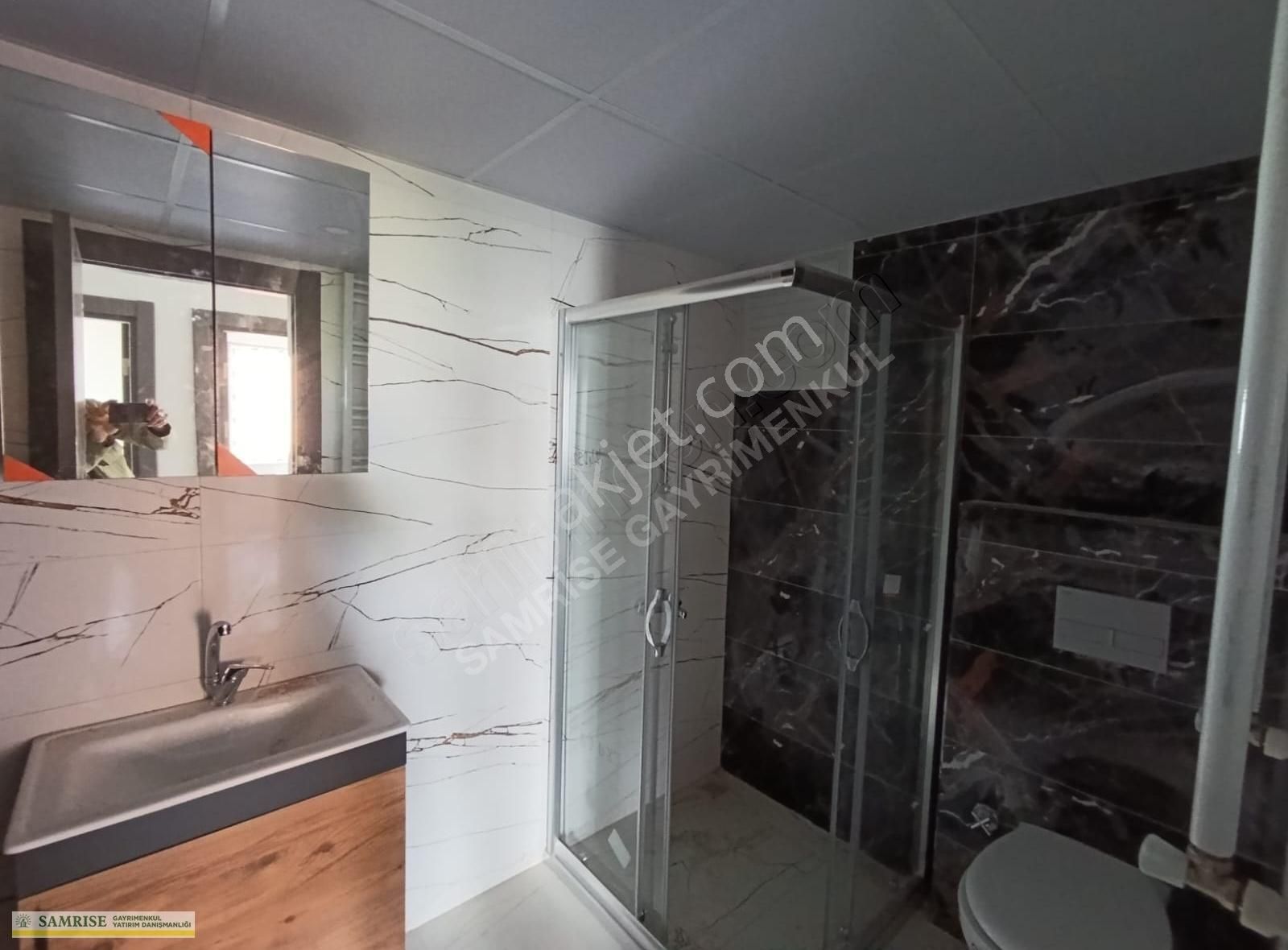 Samrise Gayrimenkul'den Körfezde Havuzlu Site Satılık 2+1 Daire - Görsel 15