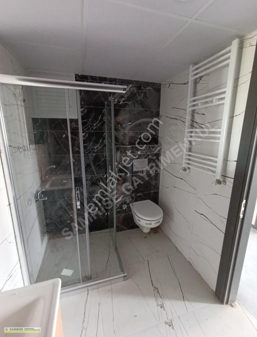 Samrise Gayrimenkul'den Körfezde Havuzlu Site Satılık 2+1 Daire - Görsel 20