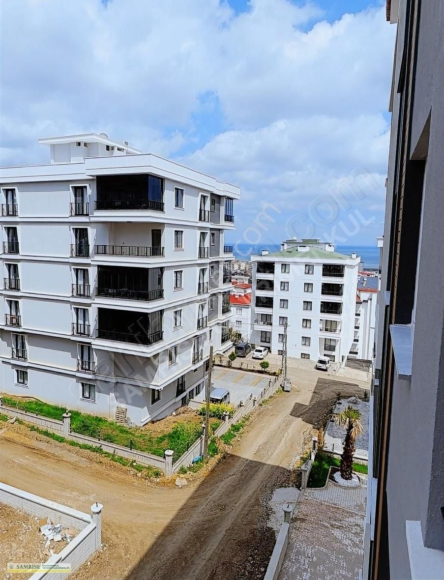 Samrise Gayrimenkul'den Körfezde Havuzlu Site Satılık 2+1 Daire - Görsel 22