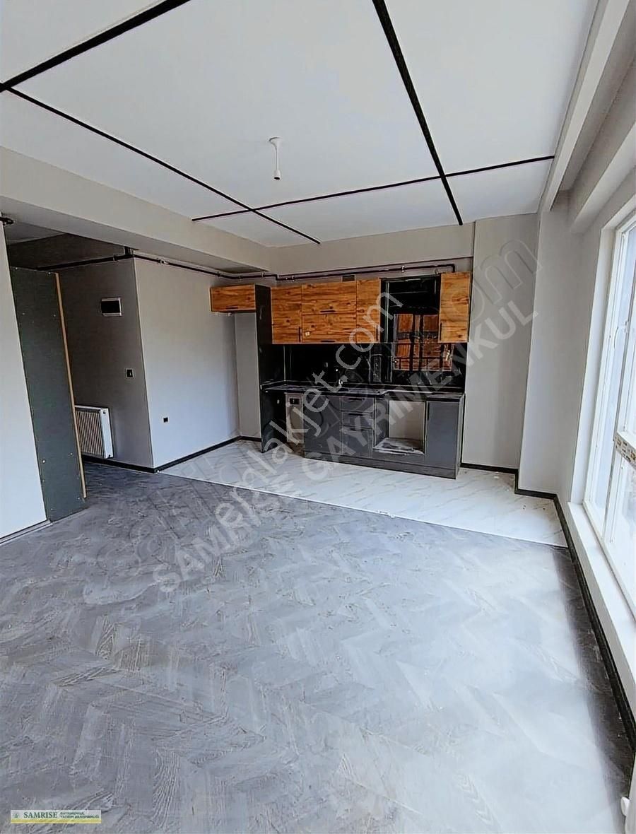 Samrise Gayrimenkul'den Körfezde Havuzlu Site Satılık 2+1 Daire - Görsel 11