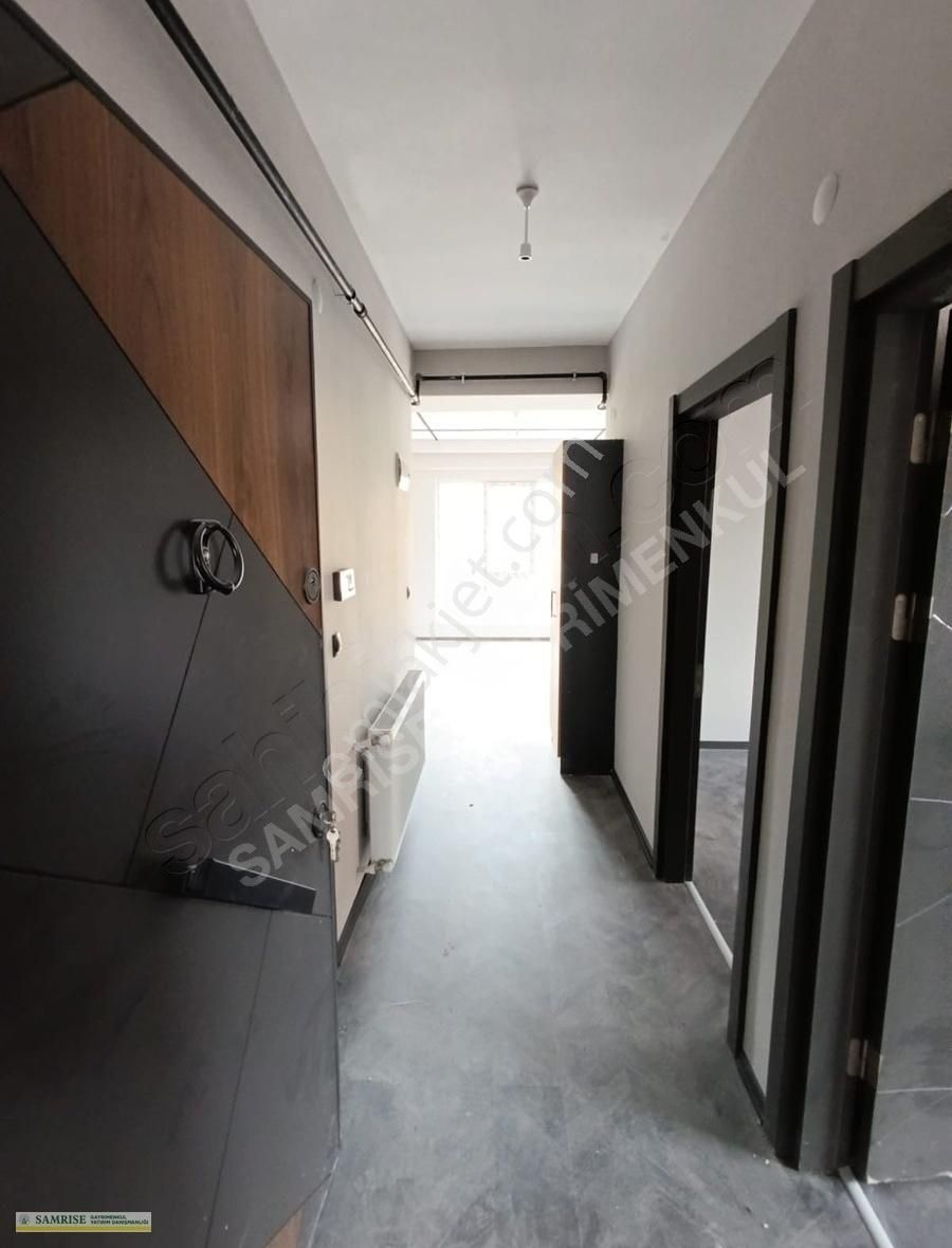 Samrise Gayrimenkul'den Körfezde Havuzlu Site Satılık 2+1 Daire - Görsel 21