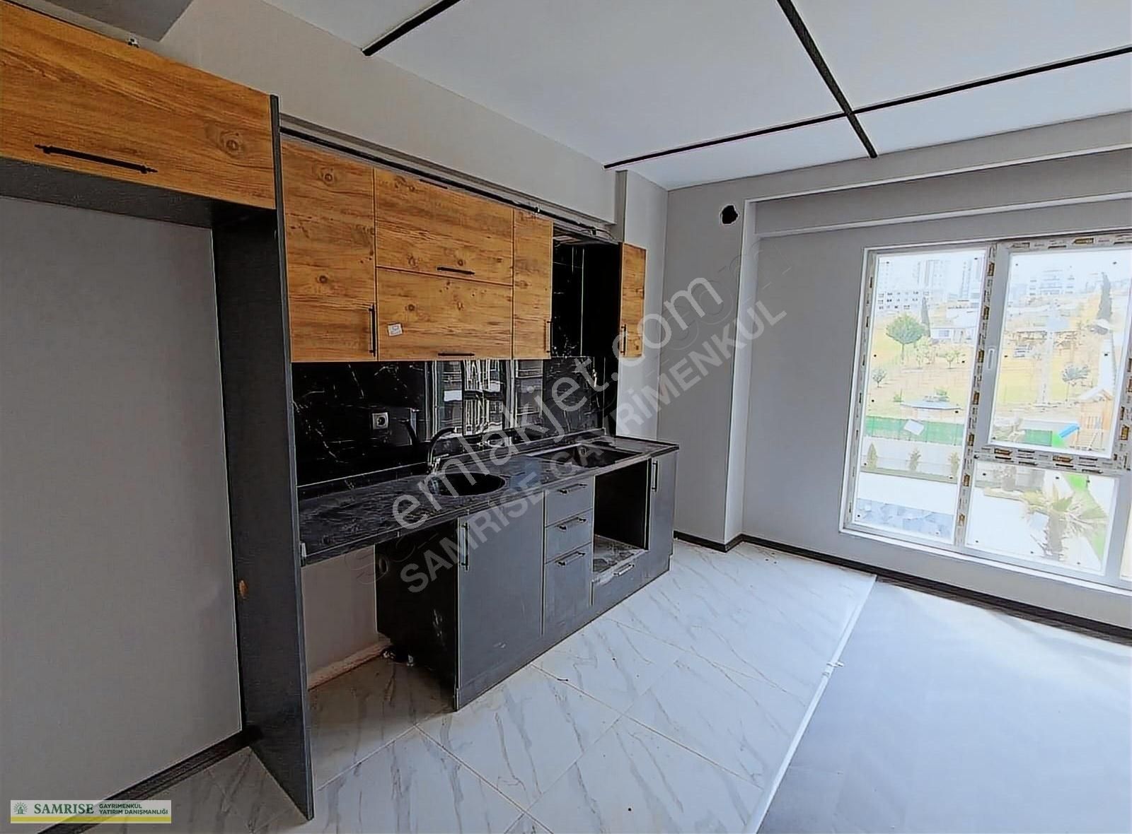 Samrise Gayrimenkul'den Körfezde Havuzlu Site Satılık 2+1 Daire - Görsel 14