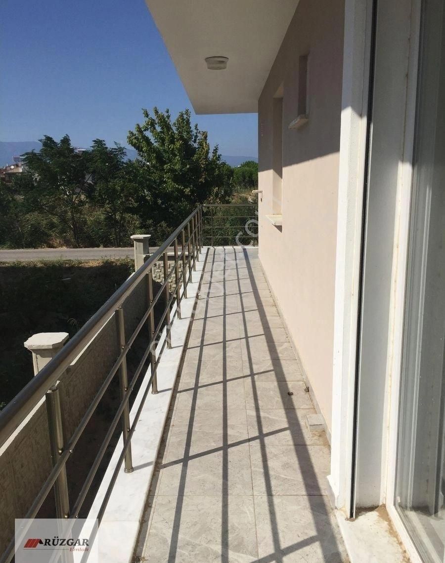 Burhaniye Öğretmenlerde Sıfır 2+1 Kat Dubleks Ve Ters Dubleks - Görsel 10