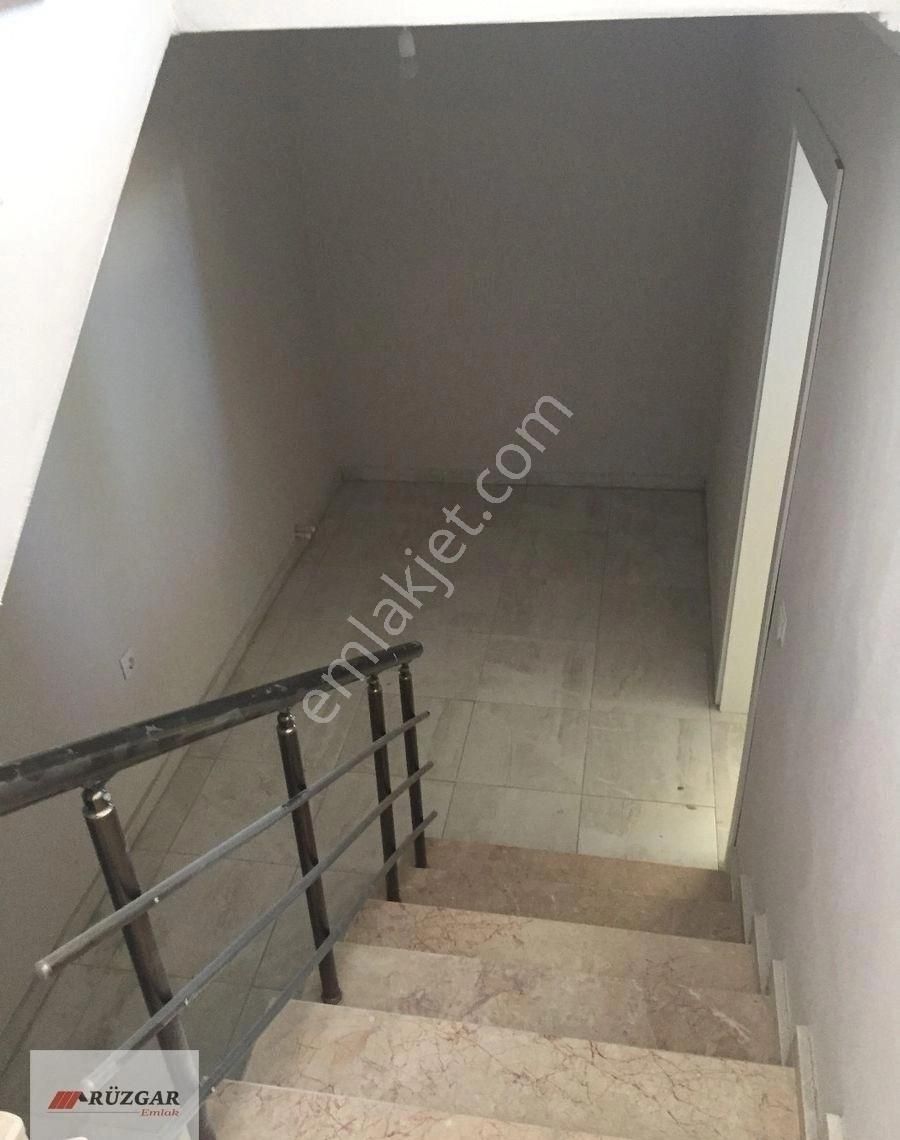 Burhaniye Öğretmenlerde Sıfır 2+1 Kat Dubleks Ve Ters Dubleks - Görsel 17