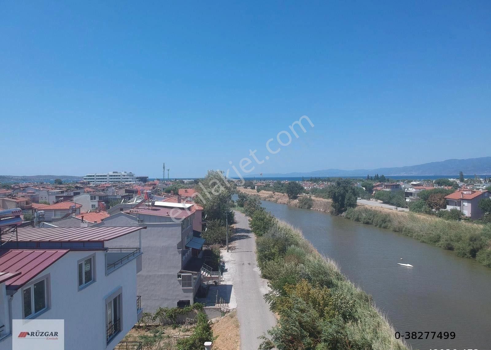 Burhaniye Öğretmenlerde Sıfır 2+1 Kat Dubleks Ve Ters Dubleks - Görsel 3