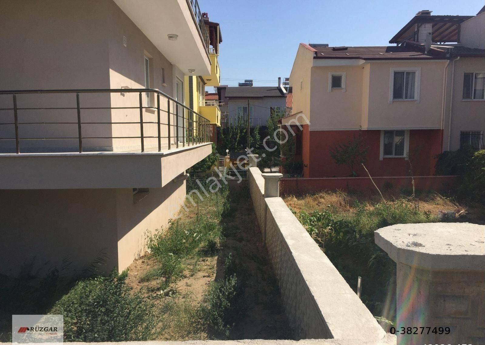 Burhaniye Öğretmenlerde Sıfır 2+1 Kat Dubleks Ve Ters Dubleks - Görsel 15