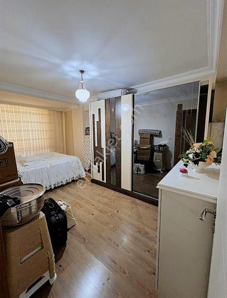 Metrobüse Yüreme Mesafesinde - Görsel 5