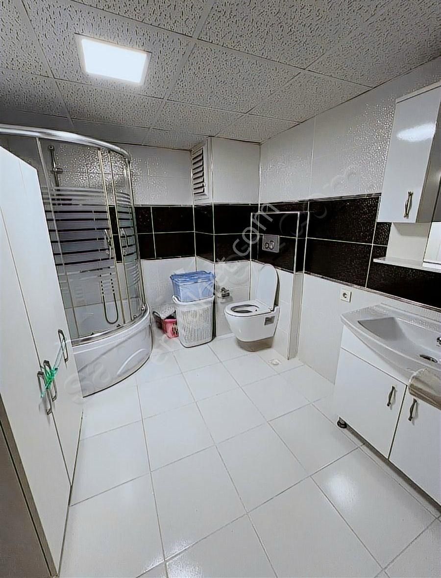 Metrobüse Yüreme Mesafesinde - Görsel 11