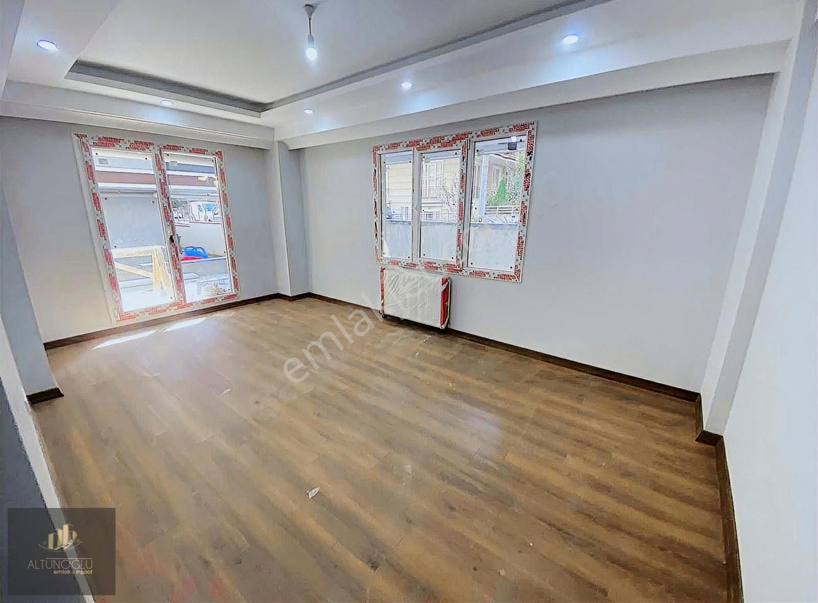 Avcılar Merkez Yakını Sıfır 2+1 95m2 Balkonlu Otoparklı Daire