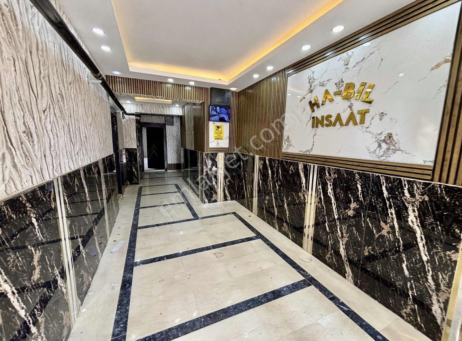 Alpaslan 1 De Satılık Ultra Lüx 2+1 Daire
