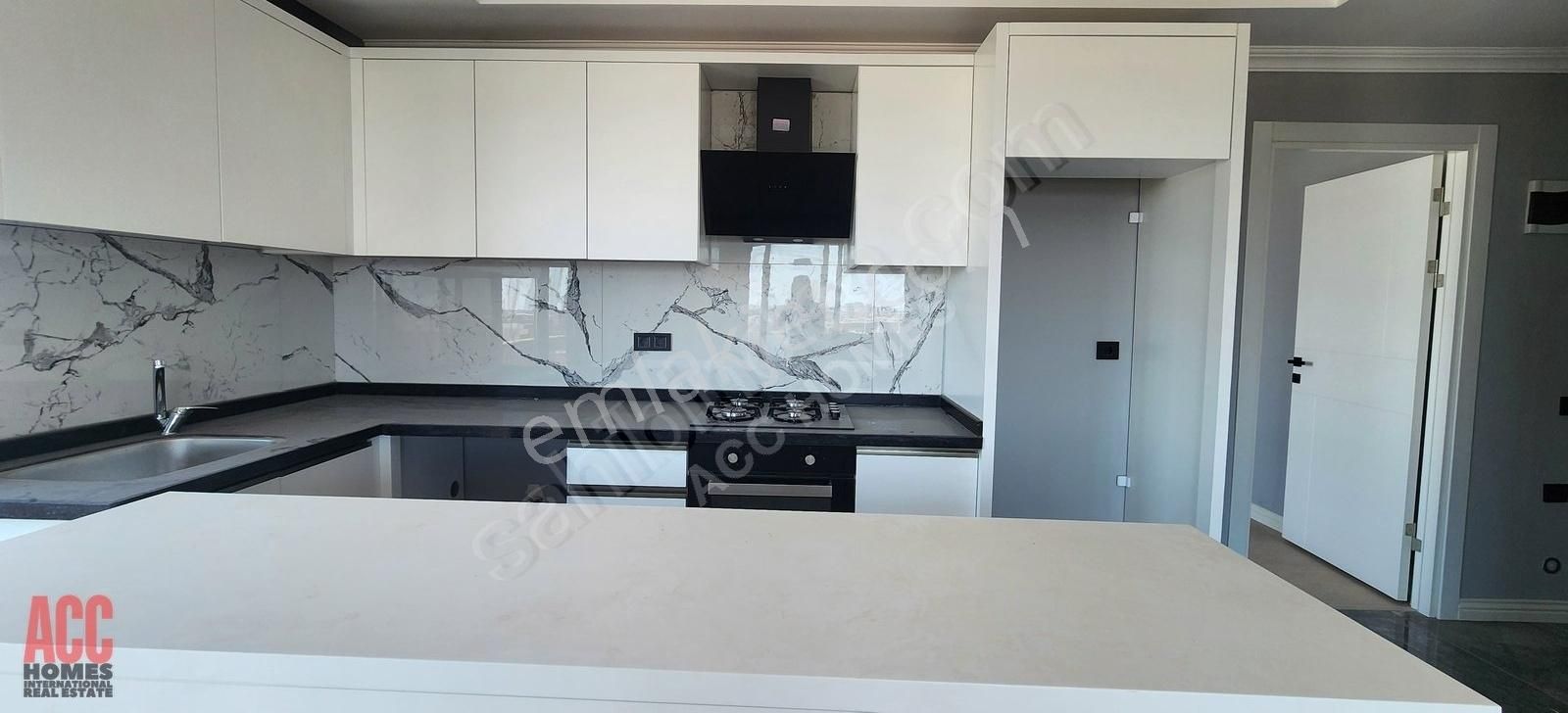 Acc Homes'tan İskanlı Otopark Havuzlu 60 M2 Satılık 1+1 - Görsel 12