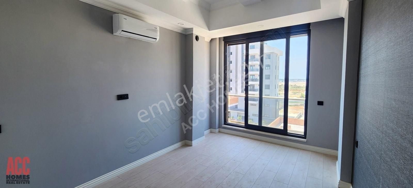 Acc Homes'tan İskanlı Otopark Havuzlu 60 M2 Satılık 1+1 - Görsel 7