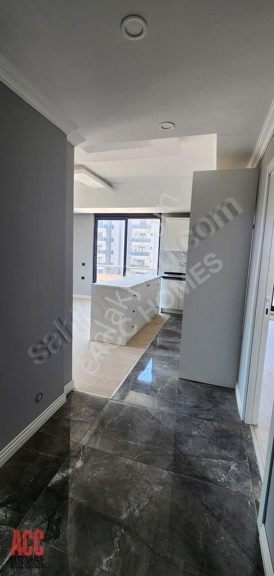 Acc Homes'tan İskanlı Otopark Havuzlu 60 M2 Satılık 1+1 - Görsel 8