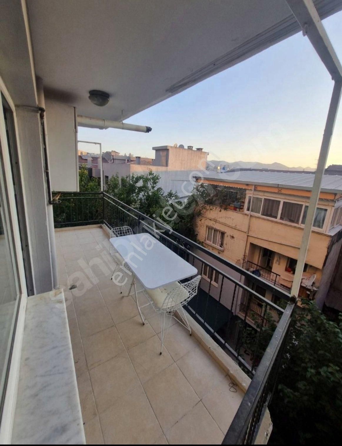 3+1 Lüx Eşyalı Metro 200m Uzaklıkta Sıfır Eşyalı Kiralık Daire - Görsel 12