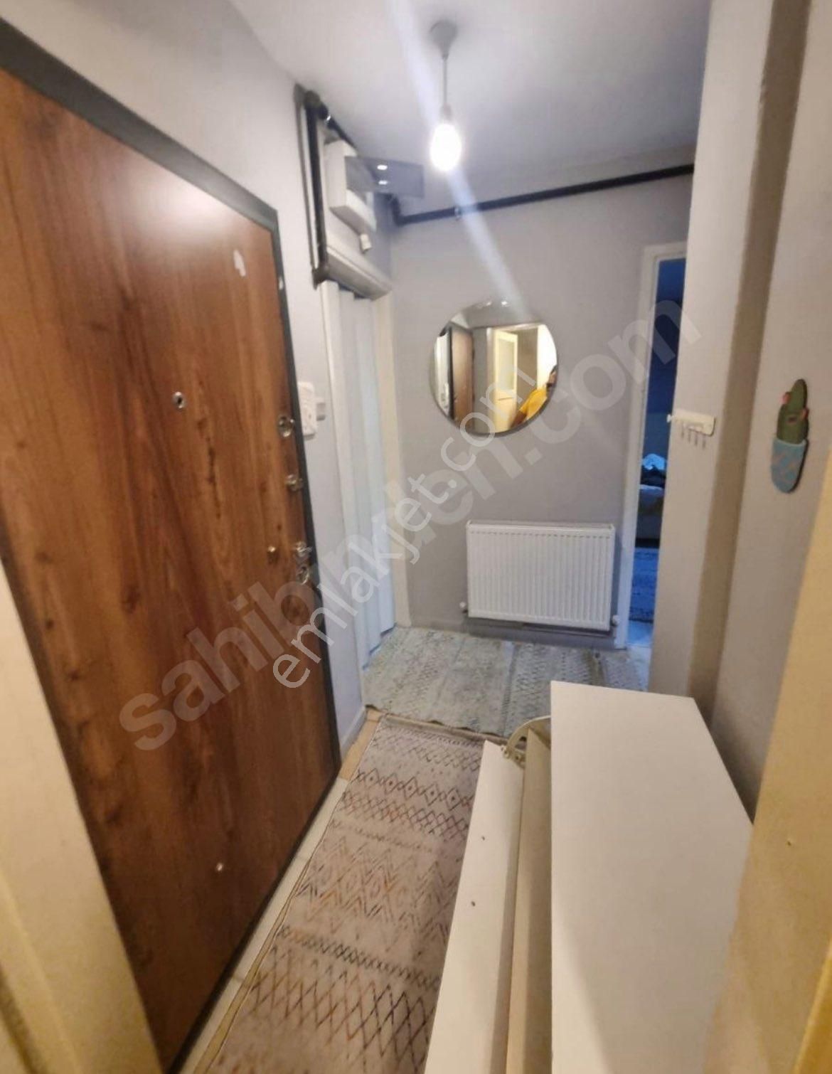 3+1 Lüx Eşyalı Metro 200m Uzaklıkta Sıfır Eşyalı Kiralık Daire - Görsel 7