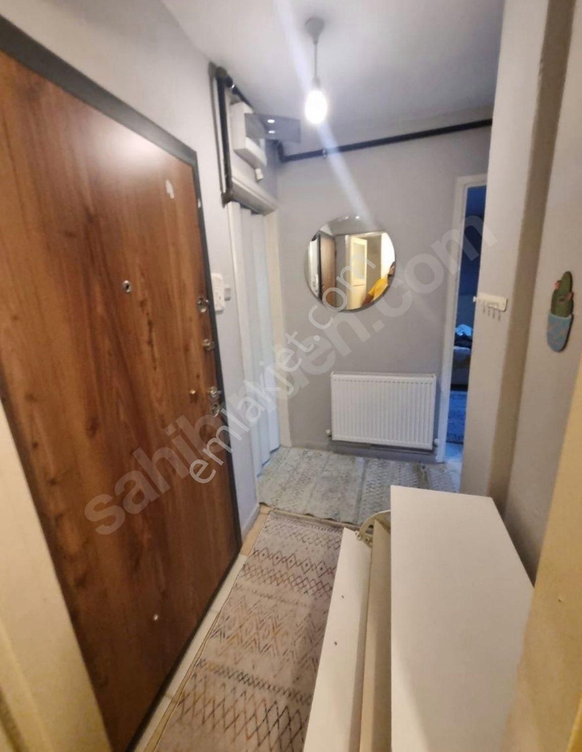 3+1 Lüx Eşyalı Metro 200m Uzaklıkta Sıfır Eşyalı Kiralık Daire - Görsel 5