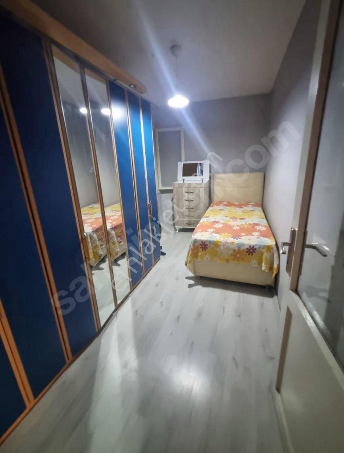 3+1 Lüx Eşyalı Metro 200m Uzaklıkta Sıfır Eşyalı Kiralık Daire - Görsel 9