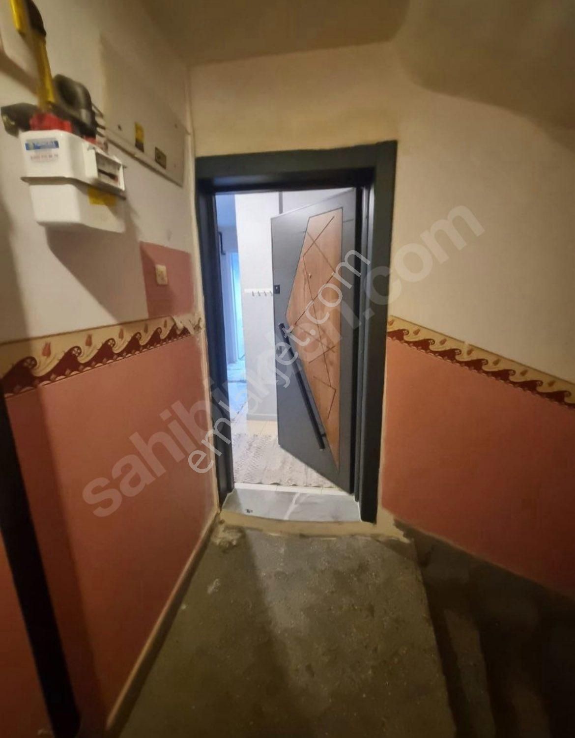 3+1 Lüx Eşyalı Metro 200m Uzaklıkta Sıfır Eşyalı Kiralık Daire - Görsel 8