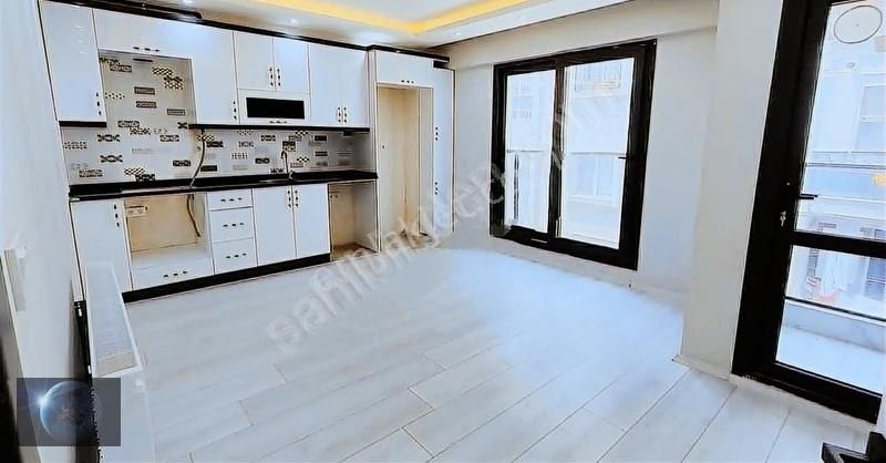 Buca Kozağaç Mah/de 1+1 Arakat Yerden Isıtmalı Geniş Daire